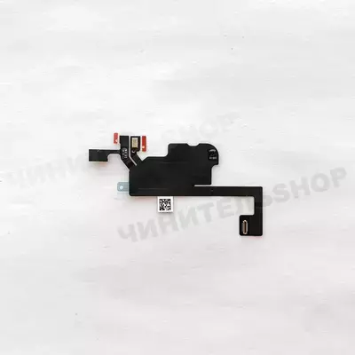 Верхний шлейф экрана iPhone 13