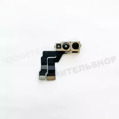 Фронтальная камера iPhone 14 Pro
