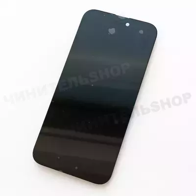 Дисплей iPhone 14 Pro Max (Восстановленный Оригинал)