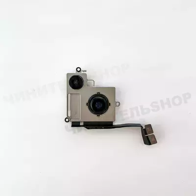 Основная камера iPhone 14