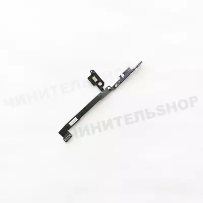 Микрофон основной камеры iPhone 13