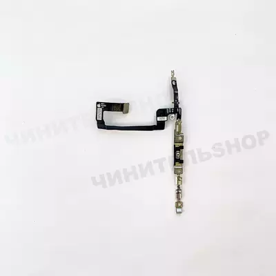 Шлейф кнопки Включения / Блокировки iPhone 14