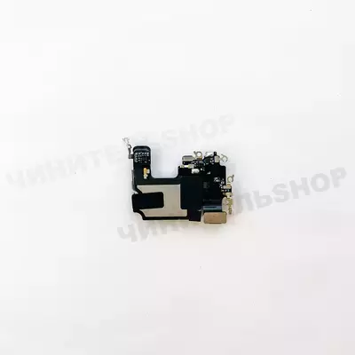 Слуховой динамик iPhone 14