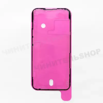 Оригинальная проклейка (Акваизоляция) для iPhone 14 Pro