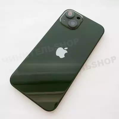 Корпус iPhone 13 (Green)