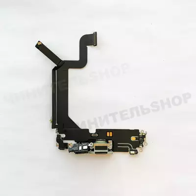 Разъём зарядки iPhone 14 Pro Max
