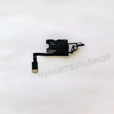 Верхний шлейф экрана iPhone 14 Pro Max