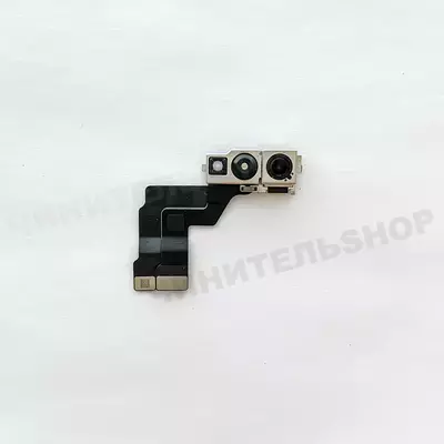 Фронтальная камера iPhone 14 Pro Max