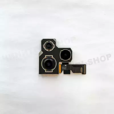 Основная камера iPhone 14 Pro Max