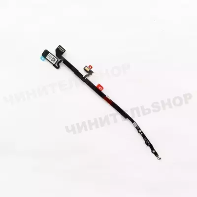 Микрофон основной камеры iPhone 14 Pro Max