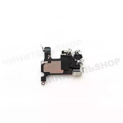 Слуховой динамик iPhone 14 Plus