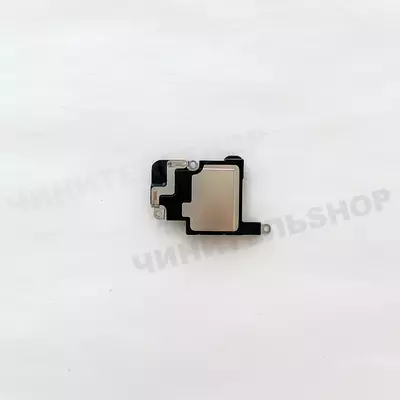 Слуховой динамик iPhone 14 Pro Max