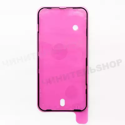Оригинальная проклейка (Акваизоляция) для iPhone 14 Plus