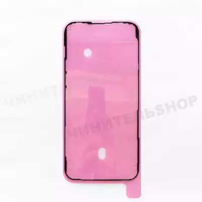 Оригинальная проклейка (Акваизоляция) для iPhone 14 Pro Max