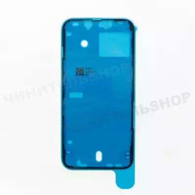 Пыле/Влагостойкая проклейка iPhone 13