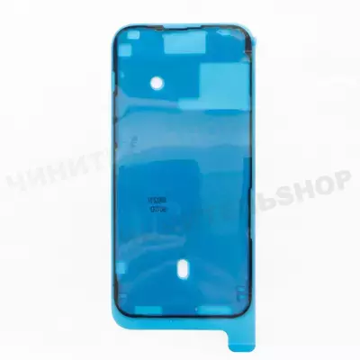 Пыле/Влагостойкая проклейка iPhone 14 Pro Max