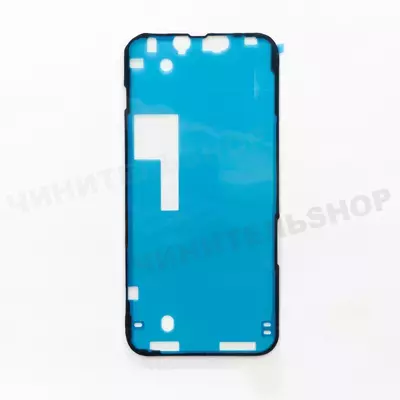Пыле/Влагостойкая проклейка iPhone 13 Pro Max