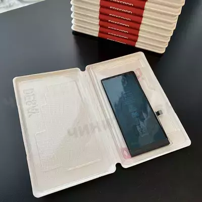Аккумулятор iPhone 11