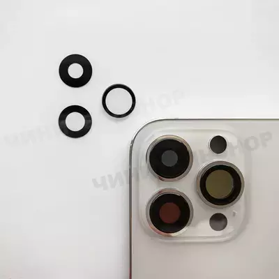 Глазок камеры iPhone 13 Pro/13 Pro Max
