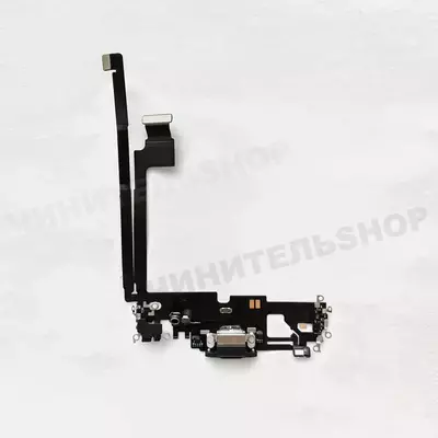 Разъем зарядки iPhone 12 Pro Max