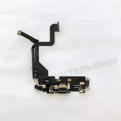 Разъём зарядки iPhone 13 Pro