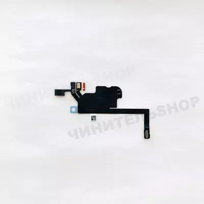 Верхний шлейф экрана iPhone 13 Pro