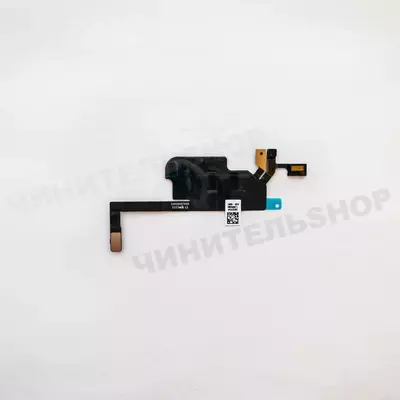 Верхний шлейф экрана iPhone 13 Pro Max