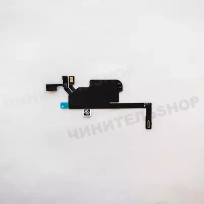 Верхний шлейф экрана iPhone 13 Pro Max