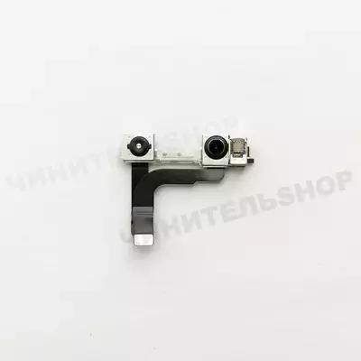 Фронтальная камера iPhone 12 Pro Max