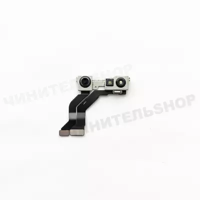 Фронтальная камера iPhone 13 mini