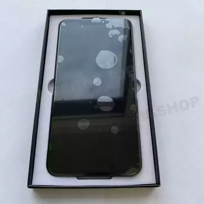 Дисплей iPhone XS Max (копия OLED) GX