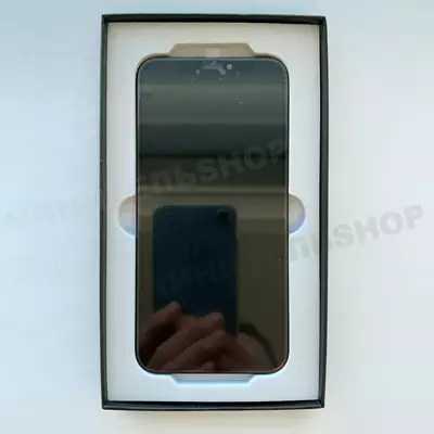 Дисплей iPhone XS (копия OLED) GX