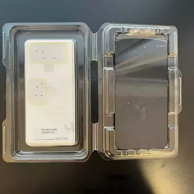 Оригинальный Сервисный Дисплей 12 Pro Max