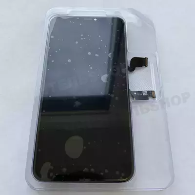 Дисплей iPhone XS Max (Оригинал снят с устройства)