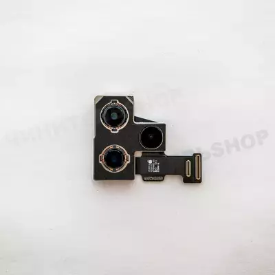 Основная камера iPhone 12 Pro