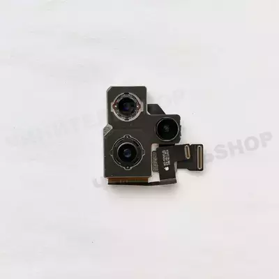 Основная камера iPhone 12 Pro Max
