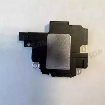 Основной динамик iPhone 11