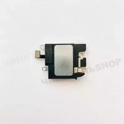 Основной динамик iPhone 11 Pro
