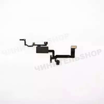 Шлейф слухового динамика iPhone 12/12 Pro