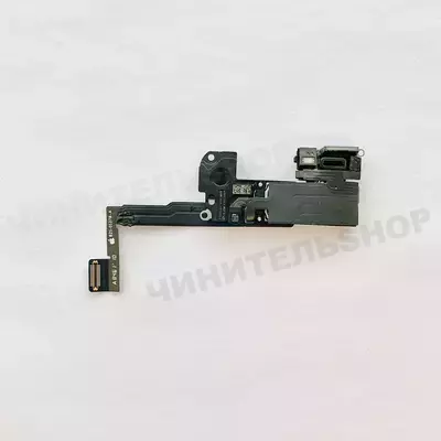 Слуховой динамик iPhone XS