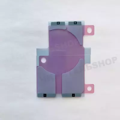 Проклейка для Аккумулятора iPhone 12 Pro Max