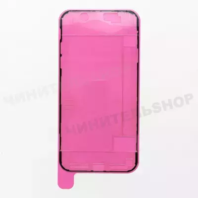 Оригинальная проклейка iPhone 11