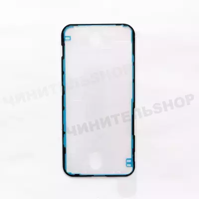 Оригинальная проклейка iPhone 12/12 Pro