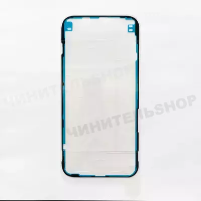 Оригинальная проклейка iPhone 12 Pro Max
