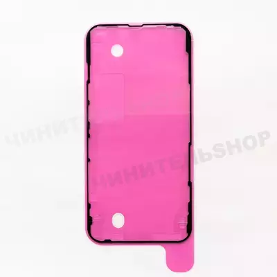 Оригинальная проклейка iPhone 13 Pro