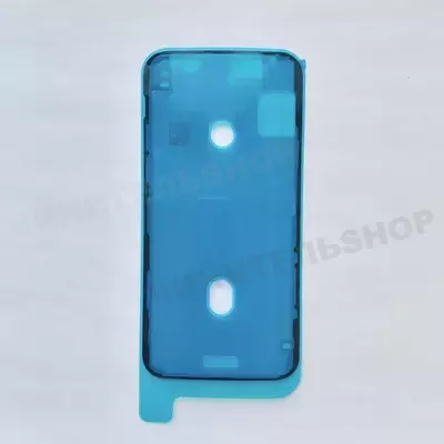 Пыле/Влагостойкая проклейка iPhone 11 Pro