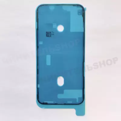 Пыле/Влагостойкая проклейка iPhone 12 Pro Max