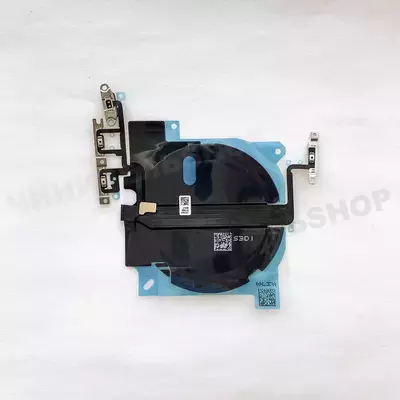 Шлейф Боковых Кнопок iPhone 13 Pro