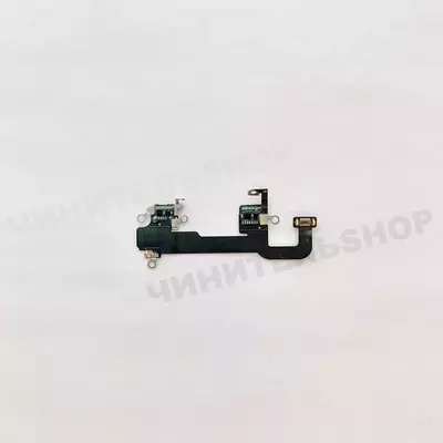 Шлейф Антенны Wi-Fi iPhone XS