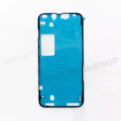 Пыле/Влагостойкая проклейка iPhone 13 Pro